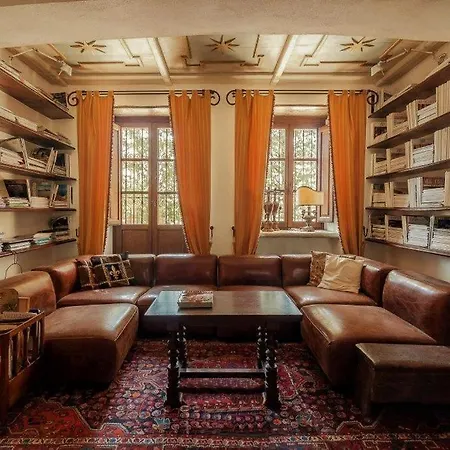 Ferienhaus Pianucciole Pianucciole