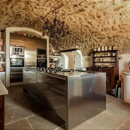 Ferienhaus Pianucciole *