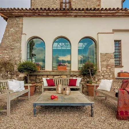 Ferienhaus Pianucciole Pianucciole