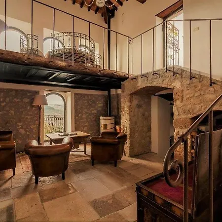 Ferienhaus Pianucciole *