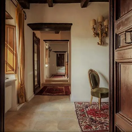 Ferienhaus Pianucciole *