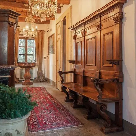 Ferienhaus Pianucciole Pianucciole