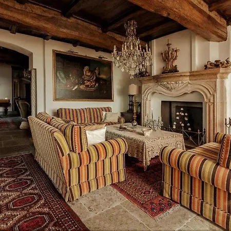 Ferienhaus Pianucciole