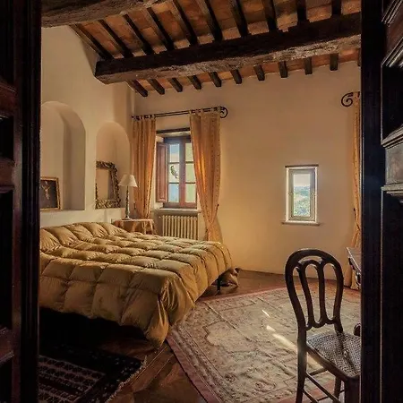 Ferienhaus Pianucciole