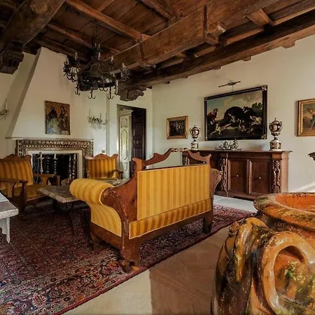 Pianucciole Pianucciole